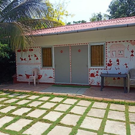 Rane Resort Kihim Экстерьер фото