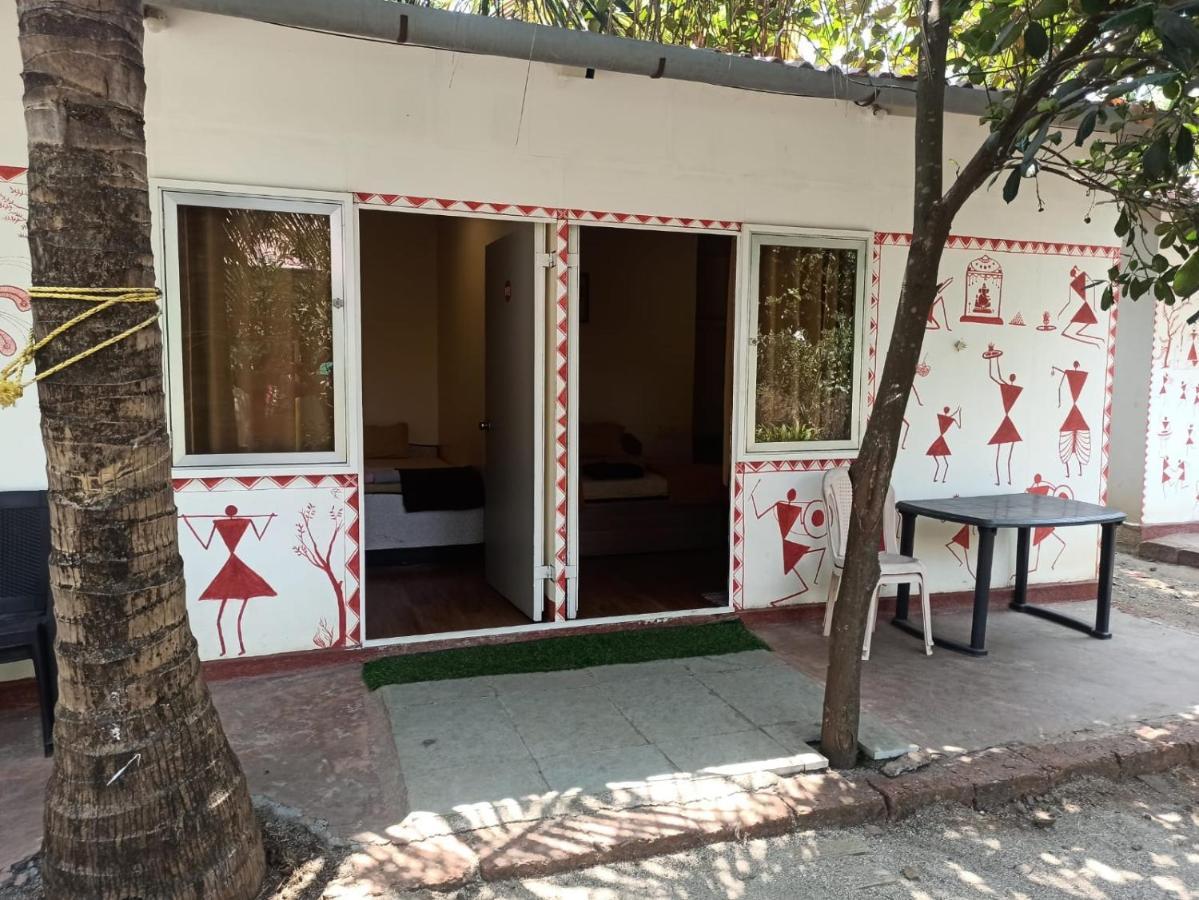 Rane Resort Kihim Экстерьер фото